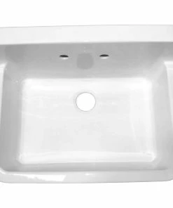 Coupon 💯 Nantucket Sinks 30"Ceramic Farm Country Kitchen-Utility Sink 🧨 -Moen - shop 0001fdb5004153fd 3286 w800 h800 b1 p0