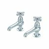 Top 10 ⭐ Kingston Brass Restoration Twin Handle Basin Faucet Set 🥰 -Moen - shop 008178a904c0a627 8847 w800 h800 b1 p0
