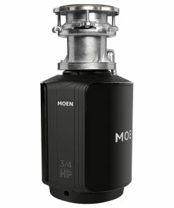 Best Pirce ⭐ Moen GX Series Garbage Disposal GXB75C 🔔 -Moen - shop 03d17a4d0d80e6fb 2078 w800 h800 b1 p0