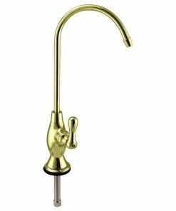 Cheap ✔️ Westbrass Classic 10" Cold Water Dispenser, Polished Brass 🌟