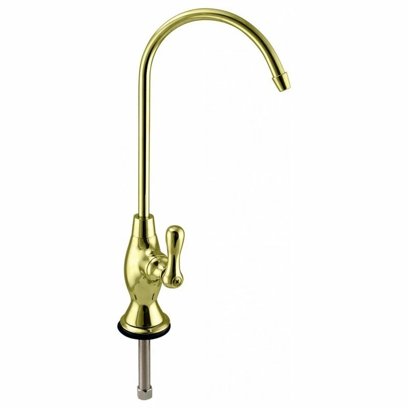 Cheap βοΈ Westbrass Classic 10" Cold Water Dispenser, Polished Brass π 3 Cheap βοΈ Westbrass Classic 10" Cold Water Dispenser, Polished Brass π