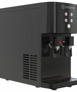 New 🔥 Drinkpod LLC Drinkpod 2000 Series Bottleless Hot And Cold Touchless Water Dispenser, Black 😍 -Moen - shop 0f21618e0ef39ac6 8993 w800 h800 b1 p0