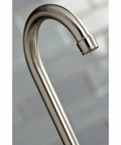 Coupon ✨ Kingston Brass KB8498EFL Centurion Bar Faucet, Brushed Nickel ✔️ 9 Coupon ✨ Kingston Brass KB8498EFL Centurion Bar Faucet, Brushed Nickel ✔️ -Moen - shop 12b133d9013a5683 0150 w800 h800 b0 p0