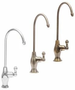 Deals 👍 Dyconn Faucet Drinking Water Faucet For RO Filtration System, Brushed Nickel 😀 -Moen - shop 1401213304dd0f48 4479 w800 h800 b1 p0