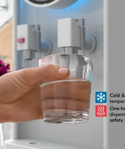 Coupon 🛒 Drinkpod USA Drinkpod Bottleless Water Dispenser, White 🔔 -Moen - shop 1421e5950ee24c26 8361 w800 h800 b0 p0