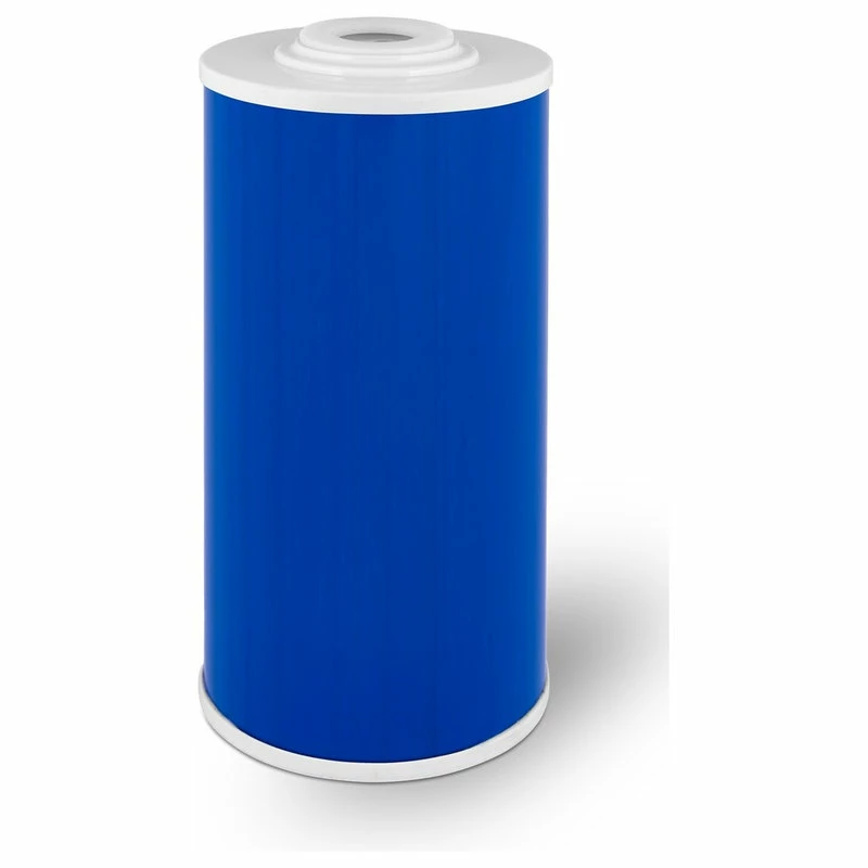 Discount β€οΈ Ronaqua 10" Transparent Big Blue Whole House Water Filter With GAC Filter Cartridge π 9 Discount β€οΈ Ronaqua 10" Transparent Big Blue Whole House Water Filter With GAC Filter Cartridge π - Image 7