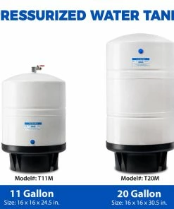 Cheapest ⌛ ISpring Water Systems ISpring T20M 20 Gallon Water Storage Tank For Well And Reverse Osmosis RO ⭐ 9 Cheapest ⌛ ISpring Water Systems ISpring T20M 20 Gallon Water Storage Tank For Well And Reverse Osmosis RO ⭐ -Moen - shop 1b9103c8032dba58 1570 w800 h800 b0 p0