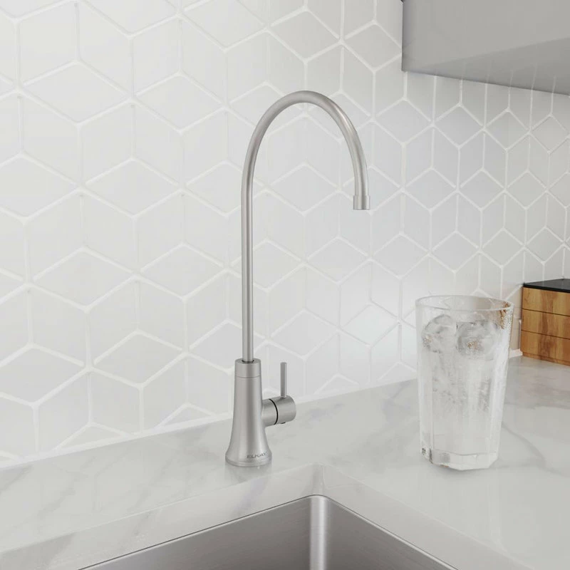 Buy π₯° Elkay Avado Single Lever Filtered Beverage, Lustrous Steel π€© 4 Buy π₯° Elkay Avado Single Lever Filtered Beverage, Lustrous Steel π€© - Image 2