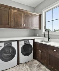 Brand new π Transolid Kitchen/Laundry Faucet With Dual Spray And Flex Neck, Matte Black π 15 Brand new π Transolid Kitchen/Laundry Faucet With Dual Spray And Flex Neck, Matte Black π -Moen - shop 1cc13a5800bf8b55 9019 w800 h800 b0 p0