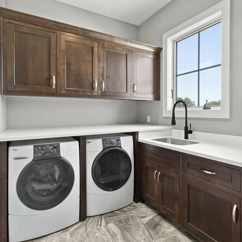 Brand new π Transolid Kitchen/Laundry Faucet With Dual Spray And Flex Neck, Matte Black π 5 Brand new π Transolid Kitchen/Laundry Faucet With Dual Spray And Flex Neck, Matte Black π - Image 3