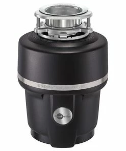 New β InSinkErator Garbage Disposal, Without Power Cord π