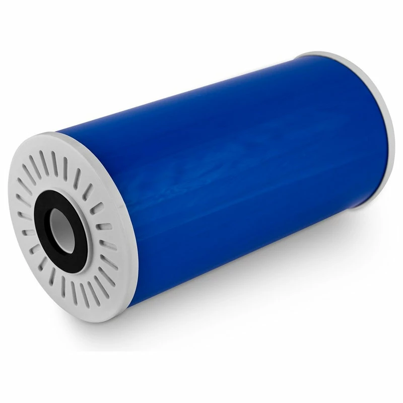 Discount β€οΈ Ronaqua 10" Transparent Big Blue Whole House Water Filter With GAC Filter Cartridge π 11 Discount β€οΈ Ronaqua 10" Transparent Big Blue Whole House Water Filter With GAC Filter Cartridge π - Image 9