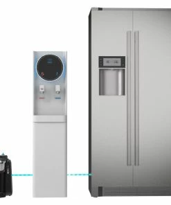Coupon 🛒 Drinkpod USA Drinkpod Bottleless Water Dispenser, White 🔔 -Moen - shop 20715cd20ee24c1f 8361 w800 h800 b1 p0