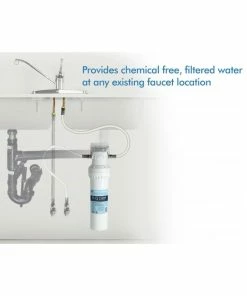 Best Sale 🔔 APEC Water Systems APEC Premium Quality High Capacity Filtration System With Scale Inhibitor 👍 -Moen - shop 2121c664009192fa 5761 w800 h800 b1 p0