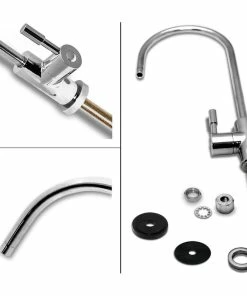 Cheap π₯° Ronaqua Water Filter Purifier Faucet European Style (Chrome) 𧨠11 Cheap π₯° Ronaqua Water Filter Purifier Faucet European Style (Chrome) 𧨠-Moen - shop 22e1a2c60b44d4fd 7647 w800 h800 b1 p0