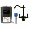 Brand new 🔔 Westbrass Victorian 9 In. Instant Hot And Cold Water Dispenser With Digital Tank, Oil Rubb 💯 -Moen - shop 25a11a320fa2ef9a 2390 w800 h800 b1 p0