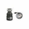 Wholesale 😍 Insinkerator Badger-1 1/3 Hp Disposer With Cord 🔔 -Moen - shop 2b01943c0a70ce9a 2657 w800 h800 b1 p0