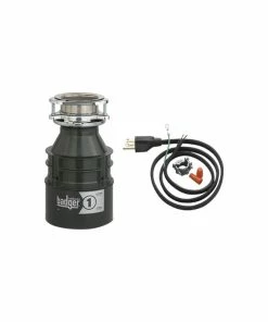 Wholesale 😍 Insinkerator Badger-1 1/3 Hp Disposer With Cord 🔔