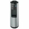 Promo 😉 GHP GROUP, INC Top Load Floor Standing Water Dispenser (Hot, Room And Cold) Stainless Steel 😍