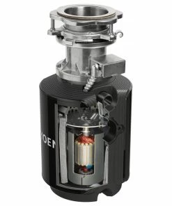 Best Pirce ⭐ Moen GX Series Garbage Disposal GXB75C 🔔 -Moen - shop 2de1c3440d5aa7c5 2078 w800 h800 b1 p0