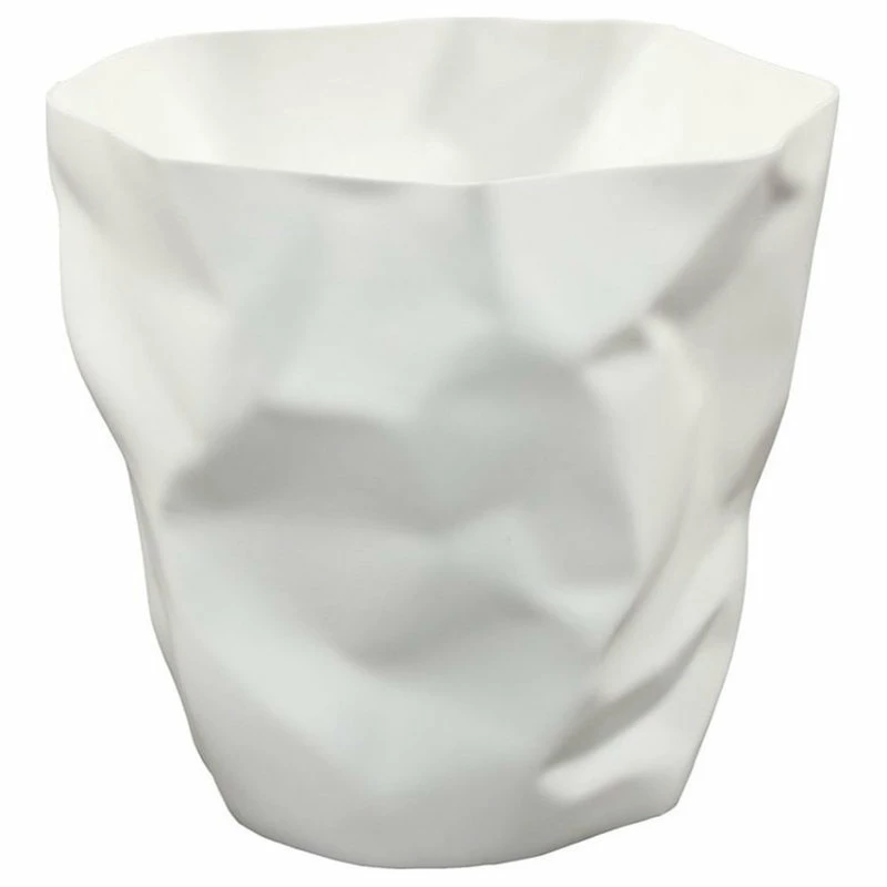 Best reviews of π Modway Lava Plastic Trash Can In White π― 3 Best reviews of π Modway Lava Plastic Trash Can In White π―