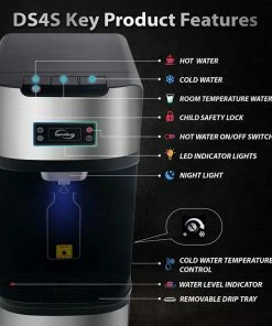 Flash Sale π₯° ISpring Water Systems Self Cleaning Bottle-less Water Filter Dispenser With Hot, Cold & Room Water 𧨠16 Flash Sale π₯° ISpring Water Systems Self Cleaning Bottle-less Water Filter Dispenser With Hot, Cold & Room Water 𧨠-Moen - shop 3cc1ece0029f9ac7 1657 w800 h800 b0 p0