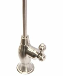 Deals 👍 Dyconn Faucet Drinking Water Faucet For RO Filtration System, Brushed Nickel 😀 -Moen - shop 40b1dcee04dd0f46 4479 w800 h800 b1 p0