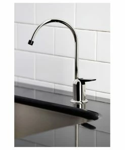 Best Sale 🎁 Kingston Brass K619 Americana 1.0 GPM 1 Hole Cold Water Dispenser - Vintage 💯 -Moen - shop 425189a001e49727 1741 w800 h800 b1 p0