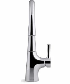 Flash Sale 🔔 Kohler K-24663 Tempered 1.5 GPM 1 Hole Bar Faucet - Matte Black 🎉 -Moen - shop 4471c76600272e5c 1497 w800 h800 b1 p0