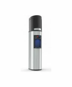 Flash Sale ⌛ Aquaverve Absolu Water Cooler, Stainless Steel With Black Trim, Hot & Cold Water 😀 -Moen - shop 459163a9081cdcfa 1710 w800 h800 b1 p0