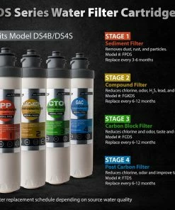 Flash Sale π₯° ISpring Water Systems Self Cleaning Bottle-less Water Filter Dispenser With Hot, Cold & Room Water 𧨠13 Flash Sale π₯° ISpring Water Systems Self Cleaning Bottle-less Water Filter Dispenser With Hot, Cold & Room Water 𧨠-Moen - shop 4811b925029f9ac5 1657 w800 h800 b0 p0