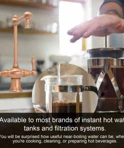 Cheap 😉 Akicon 2 Handle Copper Drinking Water Filter Faucet, Dual Lever Hot & Cold Water Faucet 😉 -Moen - shop 49110dcc02456caf 1850 w800 h800 b0 p0