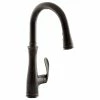 Best reviews of 🌟 Kohler K-560 Bellera Pull-Down Kitchen Faucet - Oil Rubbed Bronze (2BZ) 🛒 -Moen - shop 4cb1382d0d320edf 5627 w800 h800 b1 p0