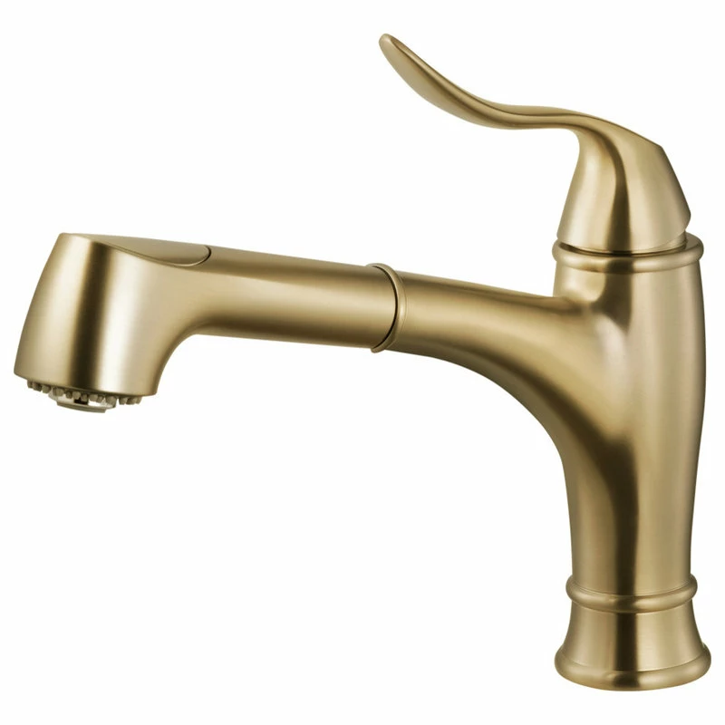 Deals π Houzer Inc. Surge Pull Out Kitchen Faucet With CeraDox Technology π 3 Deals π Houzer Inc. Surge Pull Out Kitchen Faucet With CeraDox Technology π