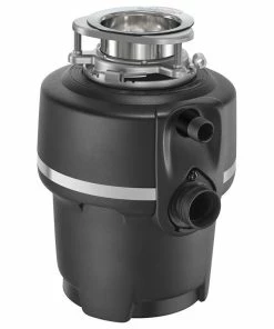 New β InSinkErator Garbage Disposal, Without Power Cord π 8 New β InSinkErator Garbage Disposal, Without Power Cord π -Moen - shop 55517c860c54b0bd 0621 w800 h800 b1 p0