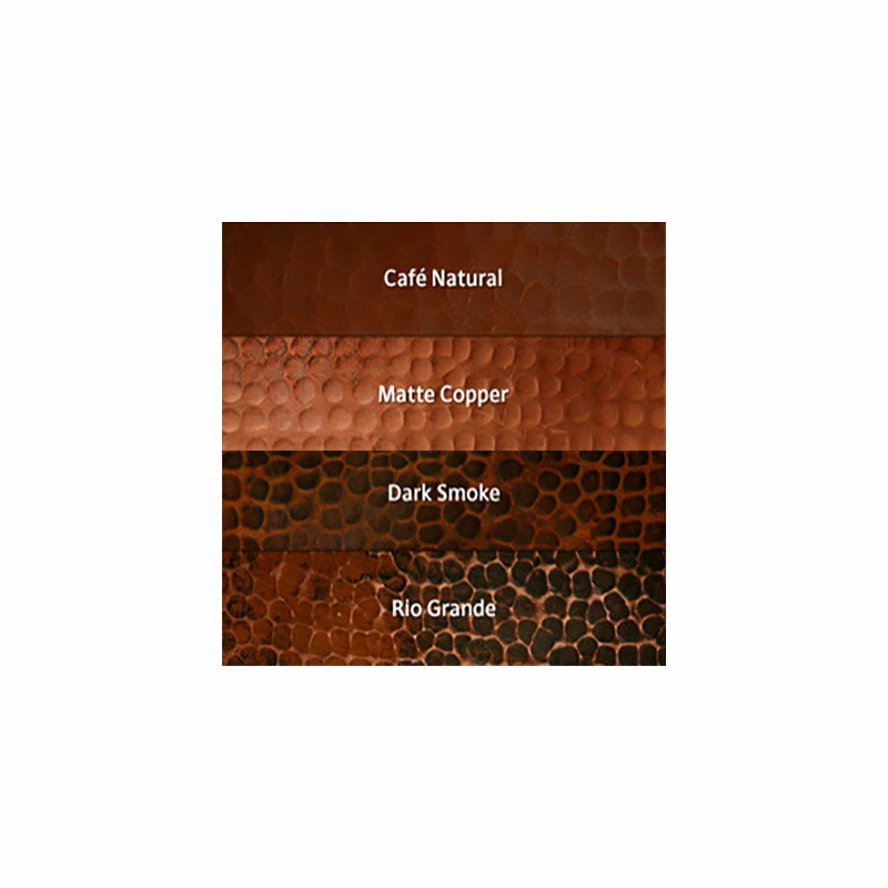 Best deal π Hexagon Copper Bar Sink By SoLuna, Dark Smoke π 4 Best deal π Hexagon Copper Bar Sink By SoLuna, Dark Smoke π - Image 2