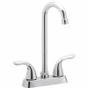 Best Sale ⌛ Elkay Everyday Bar Deck Mount Faucet And Lever Handles, Chrome ⭐ -Moen - shop 5c21ec2a0cfff7a3 8515 w800 h800 b1 p0