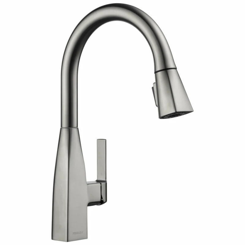Coupon π Delta Faucet Delta Xander Single Handle Pulldown Kitchen, Stainless, P7919LF-SS π 3 Coupon π Delta Faucet Delta Xander Single Handle Pulldown Kitchen, Stainless, P7919LF-SS π
