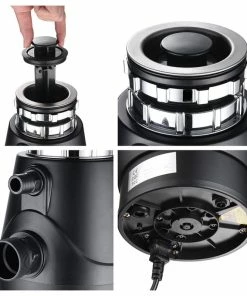 Best deal ✨ Yescom 1 HP 2600 RPM Continuous Garbage Disposer Feed Household Waste Disposal 🛒 -Moen - shop 608131650e4c4d25 2814 w800 h800 b1 p0