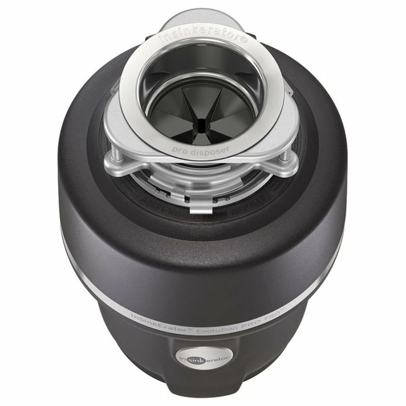 New β InSinkErator Garbage Disposal, Without Power Cord π 4 New β InSinkErator Garbage Disposal, Without Power Cord π - Image 2