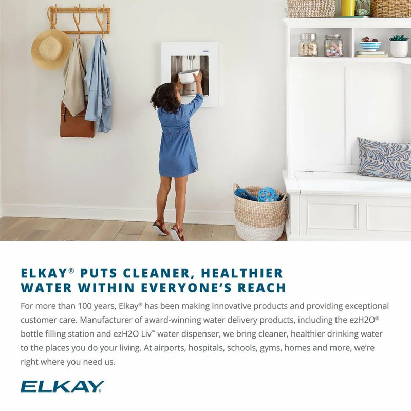 Brand new π Elkay ERF750 WaterSentry Plus Residential Replacement Filter π 6 Brand new π Elkay ERF750 WaterSentry Plus Residential Replacement Filter π - Image 4
