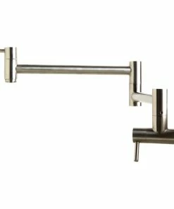 Flash Sale ❤️ Alfi Trade ALFI Brand Brushed Stainless Steel Retractable Pot Filler Faucet AB5019-BSS 🌟 -Moen - shop 6681be1e00903876 3734 w800 h800 b1 p0