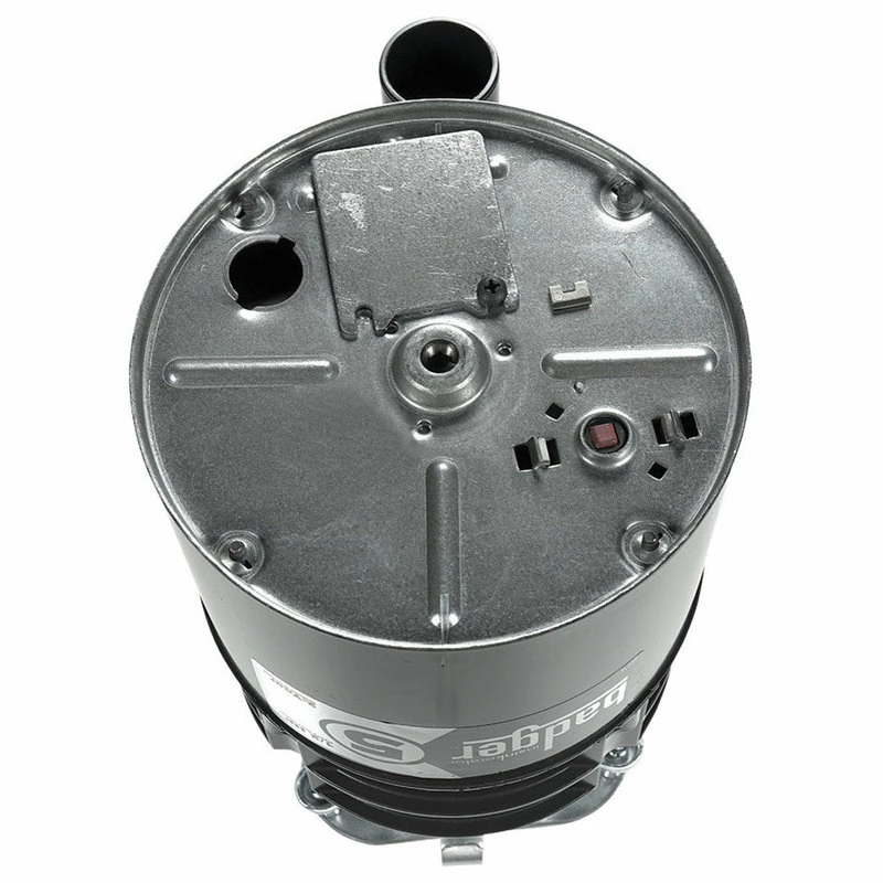 Best Pirce ✔️ InSinkErator Black Garbage Disposal Without Power Cord, BADGER5 ⭐ 4 Best Pirce ✔️ InSinkErator Black Garbage Disposal Without Power Cord, BADGER5 ⭐ - Image 2