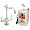 Buy 😀 Westbrass Victorian 9" Hot And Cold Water Dispenser And Tank In Polished Nickel 🥰 -Moen - shop 6b11572a0eb9abd7 6805 w800 h800 b1 p0