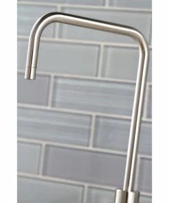 New ✔️ Kingston Brass KS619.NYL New York 1.0 GPM Cold Water Dispenser - Matte Black ❤️ -Moen - shop 71012eb80e607219 7183 w800 h800 b0 p0