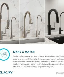 Buy π₯° Elkay Avado Single Lever Filtered Beverage, Lustrous Steel π€© 19 Buy π₯° Elkay Avado Single Lever Filtered Beverage, Lustrous Steel π€© -Moen - shop 7251879d033c3c15 8257 w800 h800 b0 p0