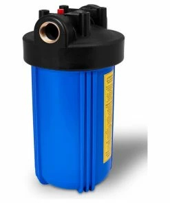 Best Pirce 🔥 Ronaqua 10" Big Blue Whole House Water Filter With Sediment Water Filter 5 Micron 🔥 -Moen - shop 72c143800b44d477 7508 w800 h800 b1 p0