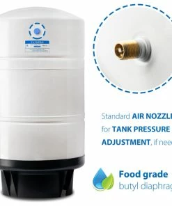 Cheapest ⌛ ISpring Water Systems ISpring T20M 20 Gallon Water Storage Tank For Well And Reverse Osmosis RO ⭐ 10 Cheapest ⌛ ISpring Water Systems ISpring T20M 20 Gallon Water Storage Tank For Well And Reverse Osmosis RO ⭐ -Moen - shop 76f16672032dba5a 1570 w800 h800 b1 p0
