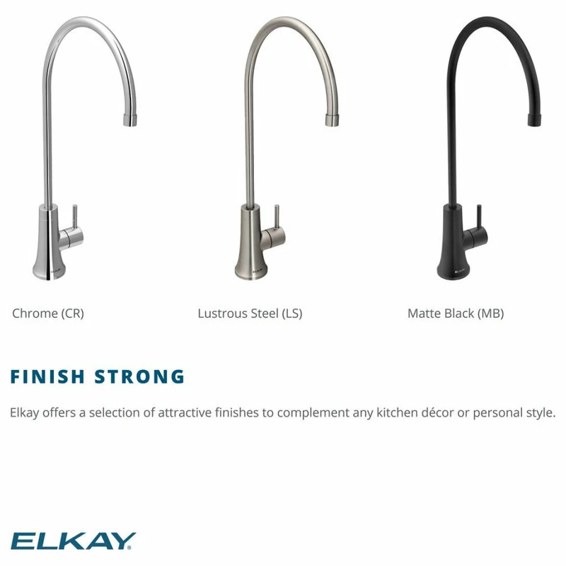Buy π₯° Elkay Avado Single Lever Filtered Beverage, Lustrous Steel π€© 10 Buy π₯° Elkay Avado Single Lever Filtered Beverage, Lustrous Steel π€© - Image 8