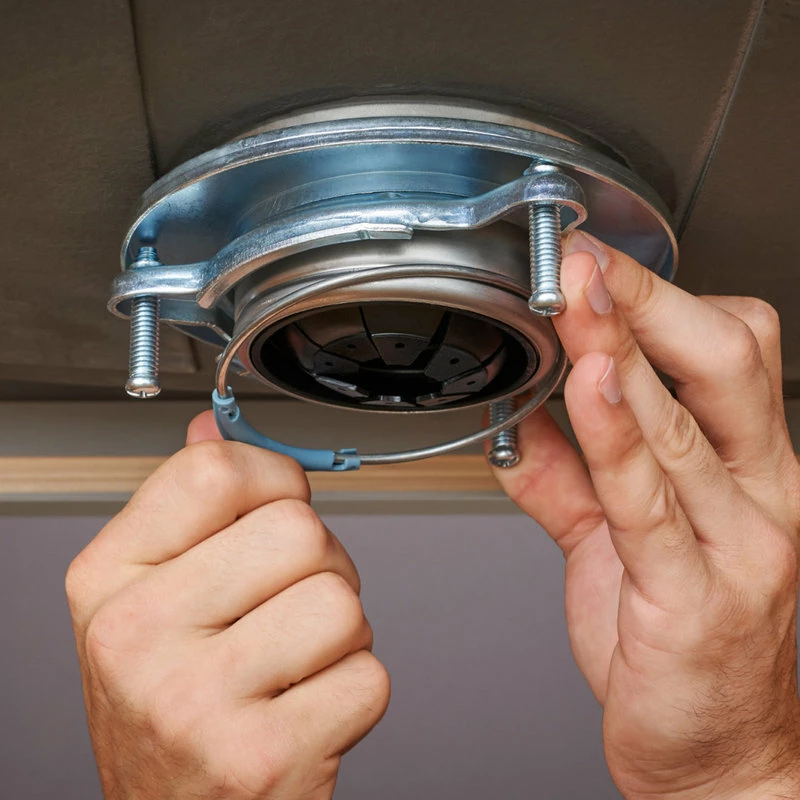 Discount 💯 Moen GT33C GT Series 1/3 HP Continuous Garbage Disposal - Black 🎁 6 Discount 💯 Moen GT33C GT Series 1/3 HP Continuous Garbage Disposal - Black 🎁 - Image 4